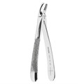 Asa Dental 0100-7 - щипцы N7 для удаления зубов для верхних премоляров с зубчиками 0100-7 - фото 351682