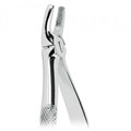 Asa Dental W0160-7 - щипцы N7 для удаления зубов для верхних премоляров с зубчиками (серия для женщин Asa Lady) W0160-7 - фото 351686
