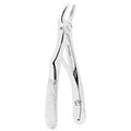 Asa Dental 0112-2 - щипцы N2 для удаления детские для верхних премоляров 0112-2 - фото 351710