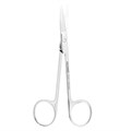 Asa Dental 0300-1 - ножницы для десны N1 прямые, 12 см 0300-1 - фото 351722