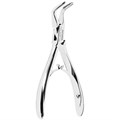Asa Dental 0103-31 - кусачки костные, 14,5 см, 45 гр 0103-31 - фото 351762