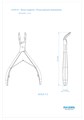 Asa Dental 0103-31 - кусачки костные, 14,5 см, 45 гр 0103-31 - фото 351763