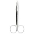 Asa Dental 5600-2 - ножницы коронковые с загибом, зубчики на одном лезвии, 10,5 см 5600-2 - фото 351786