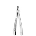 Asa Dental 0100-107 - щипцы N107 для верхних клыков с зубчиками 0100-107 - фото 351791