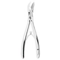 Asa Dental 0103-40 - кусачки костные, 16,5 см 0103-40 - фото 351844