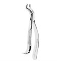 Asa Dental 0120-53R - щипцы N53R для удаления для верхних правых моляров 0120-53R - фото 351848