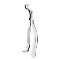 Asa Dental 0120-53L - щипцы N53L для удаления для верхних левых моляров 0120-53L - фото 351858