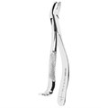 Asa Dental 0120-18L - щипцы N18L для удаления для верхних левых моляров 0120-18L - фото 351860