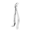 Asa Dental 0120-23 - щипцы N23 для удаления для нижних моляров 0120-23 - фото 351862