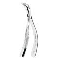 Asa Dental 0120-151 - щипцы N151 для удаления для нижних резцов, премоляров, корней 0120-151 - фото 351872