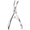 Asa Dental 0103-25 - кусачки костные, 12 см 0103-25 - фото 352007