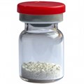Костный материал OsteoBiol Apatos Cortical, гранулы,1 гр, размер гранул 0.6-1.0 мм из кортикальной кости без коллагена. AC1010FS - фото 352566