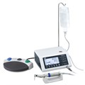 Физиодиспенсер Surgic Pro+ в комплекте с наконечником с оптикой Ti-Max DSG20L (понижение 20:1). Y1002096 - фото 352571