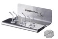 Набор насадок Essential II (BS1 Slim II, BS4 II, LC2 II, SL1 II, SL2 II и SL3 II) для Piezostome II и Piezostome Solo F87528 - фото 352710