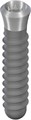 Имплантат Straumann S, RN Ø 4,1 мм, 16 мм, Ti, SLA®, Loxim 043.924S - фото 353458