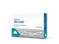 Bio-Gide 25x25, резорбируемая двухслойная мембрана 30802.6 - фото 354394