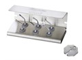 Набор насадок BS II (BS1 II, BS2L II, BS2R II, BS4 II, BS5 II, BS6 II), костная хирургия для PIEZO F87509 - фото 355219