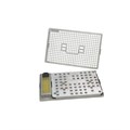 Лоток для мытья хирургических инструментов Microcone 0-13-79 - фото 355256