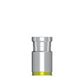 Ограничитель глубины сверления Microcone No. 48, Ø 4.0/4.3 мм, L 10 2-14-42 - фото 355274