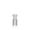 Ограничитель глубины сверления Microcone No. 3, Ø 2.0 мм, L 9 1-14-09 - фото 355285