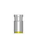 Ограничитель глубины сверления Microcone No. 49, Ø 4.0/4.3 мм, L 11 2-14-43 - фото 355291