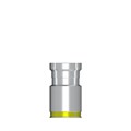 Ограничитель глубины сверления Microcone No. 47, Ø 4.0/4.3 мм, L 9 2-14-41 - фото 355294
