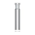Ограничитель глубины сверления Microcone No. 11, Ø 2.0 мм, L 18.5 1-14-17 - фото 355325