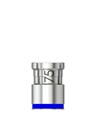 Ограничитель глубины сверления Microcone No. 75, Ø 4.5/4.8 мм, L 8 2-14-77 - фото 355402