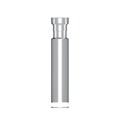 Ограничитель глубины сверления Microcone No. 10, Ø 2.0 мм, L 17 1-14-16 - фото 355406