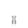 Ограничитель глубины сверления Microcone No. 2, Ø 2.0 мм, L 7 1-14-08 - фото 355478