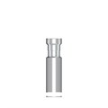 Ограничитель глубины сверления Microcone No. 6, Ø 2.0 мм, L 12 1-14-12 - фото 355486