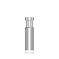 Ограничитель глубины сверления Microcone No. 7, Ø 2.0 мм, L 13.5 1-14-13 - фото 355491