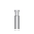 Ограничитель глубины сверления Microcone No. 7, Ø 2.0 мм, L 13.5 1-14-13 - фото 355492