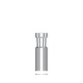 Ограничитель глубины сверления Microcone No. 5, Ø 2.0 мм, L 11 1-14-11 - фото 355500