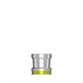 Ограничитель глубины сверления Microcone No. 45, Ø 4.0/4.3 мм, L 5 2-14-39 - фото 355509