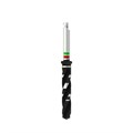 Сверло кортикальное среднее Ø 3.3 мм для Microcone D 3.5 2-14-02 - фото 355616