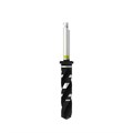 Сверло стандартное среднее Ø 4.0 мм для Microcone D 4.5 2-14-05 - фото 355618