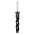 Сверло стандартное длинное Ø 4.7 мм для Quattrocone D 5.0 4-14-55 - фото 355626