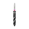 Сверло кортикальное длинное Ø 4.1 мм для Quattrocone D 4.3 4-14-10 - фото 355631
