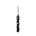 Сверло стандартное среднее Ø 3.5 мм для Microcone D 4.0 2-14-03 - фото 355636