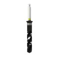 Сверло стандартное длинное Ø 4.0 мм для Microcone D 4.5 2-14-13 - фото 355648