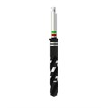 Сверло кортикальное длинное Ø 3.3 мм для Microcone D 3.5 2-14-10 - фото 355668