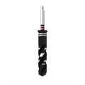 Сверло кортикальное длинное Ø 4.8 мм для Microcone D 5.0 2-14-16 - фото 355672