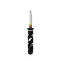 Сверло кортикальное среднее Ø 4.3 мм для Microcone D 4.5 2-14-06 - фото 355682
