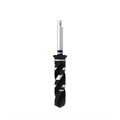 Сверло стандартное среднее Ø 4.5 мм для Microcone D 5.0 2-14-07 - фото 355688