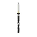 Сверло стандартное длинное Ø 2.5 мм для Microcone D 3.0 1-14-05 - фото 355712