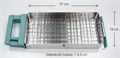 Автоклав SciCan Statim 5000 S кассетный, объём 5 л 01-222317 - фото 356296