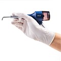 PROPHYflex 4 - порошкоструйный наконечник в комплекте с усиленной канюлей, синий 3.002.8000 - фото 356343