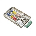 Автоклав SciCan Statim 2000 G4 кассетный , объём 1,8 л G4-152302 - фото 356486