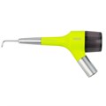 PROPHYflex 4 - порошкоструйный наконечник в комплекте с усиленной канюлей, лайм 3.002.8200 - фото 356514